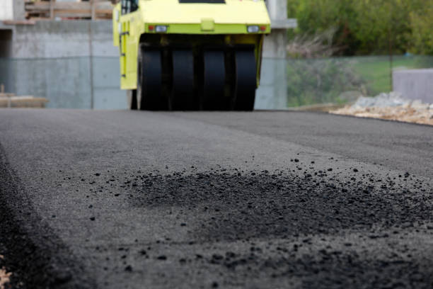 Best Professional Driveway Pavers  in Naco, AZ