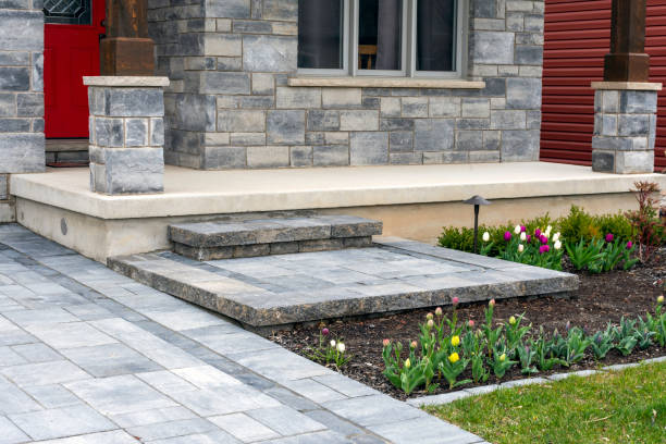 Best Permeable Paver Driveway  in Naco, AZ