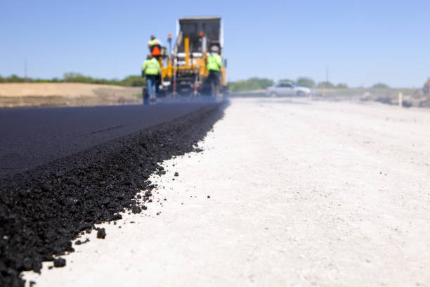 Best Commercial Driveway Pavers  in Naco, AZ