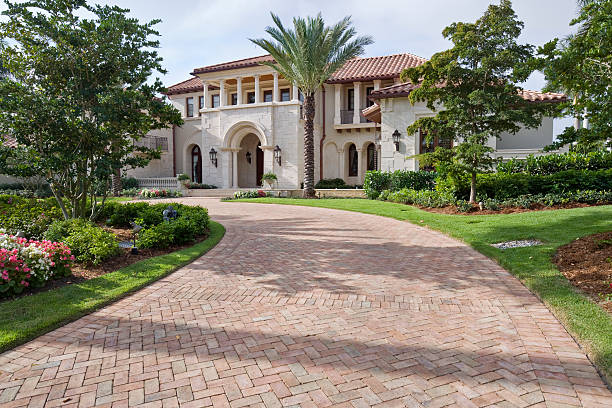 Best Driveway Pavers Near Me  in Naco, AZ