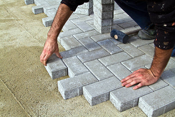 Best Custom Driveway Pavers  in Naco, AZ