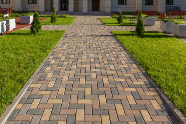 Best Affordable Driveway Pavers  in Naco, AZ